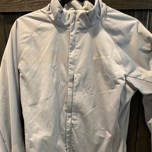 Nike running jacket